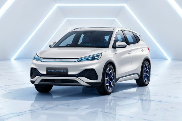 BYD ATTO 3